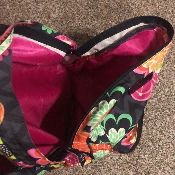 Vera Bradley Backpack - Picture 5 of 10
